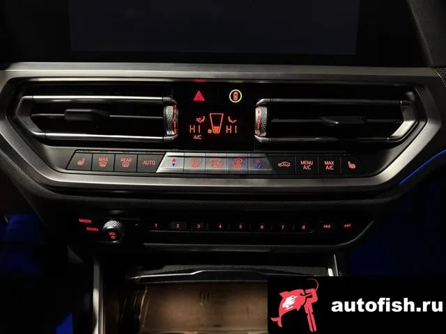 BMW 3-Series 3 Series (G20) 2021 года - похожие автомобили