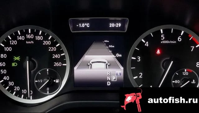 Infiniti Q30 Q30 2019 года - вид 4