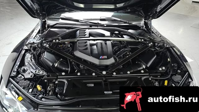 BMW M4 M4 (G82) 2023 года - вид 5