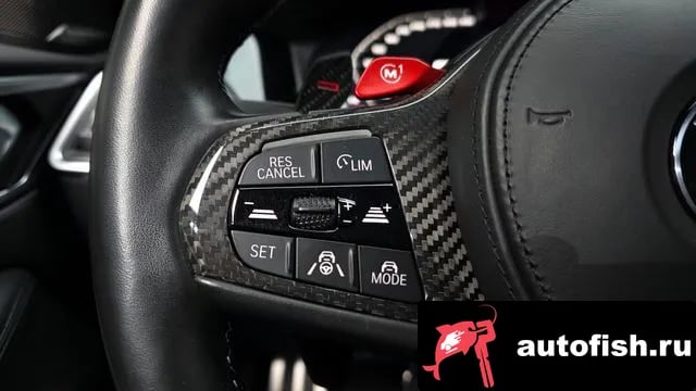 BMW M4 M4 (G82) 2023 года - похожие автомобили