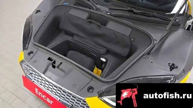 Audi R8 R8 (4S) 2018 года - вид 6