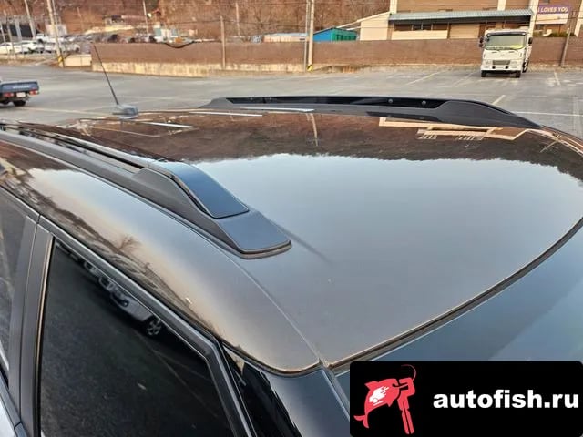 Chevrolet (GM Daewoo) Trailblazer Trailblazer 2021 года - похожие автомобили