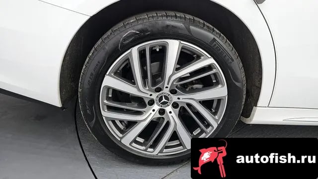 Mercedes-Benz E-Class E-Class W214 2024 года - вид 4