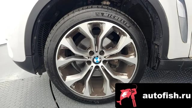 BMW X6 X6 (F16) 2018 года - вид 5