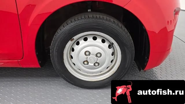 Kia morning All New Morning (JA) 2018 года - вид 5