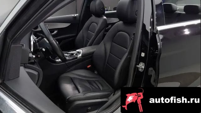 Mercedes-Benz C-Class C-Class W205 2020 года - похожие автомобили