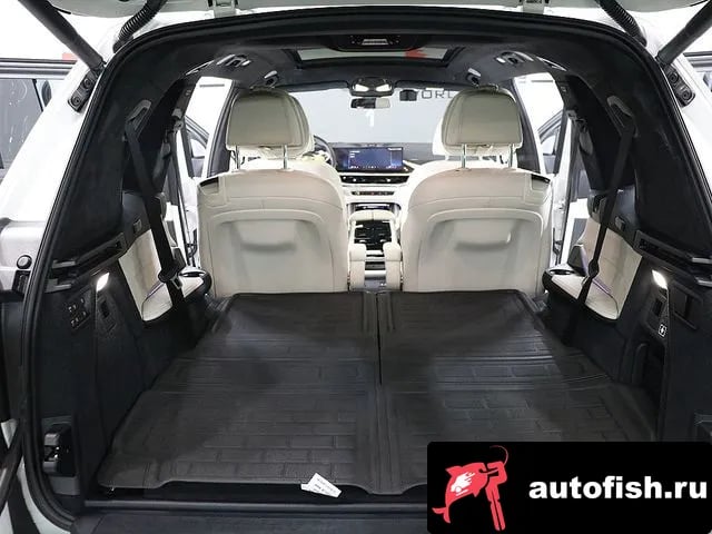BMW X7 X7 (G07) 2024 года - вид 6
