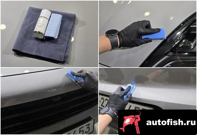 Porsche Cayenne Cayenne (PO536) 2020 года - вид 2