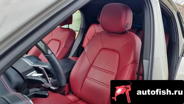 Porsche Cayenne Cayenne (PO536) 2020 года - похожие автомобили