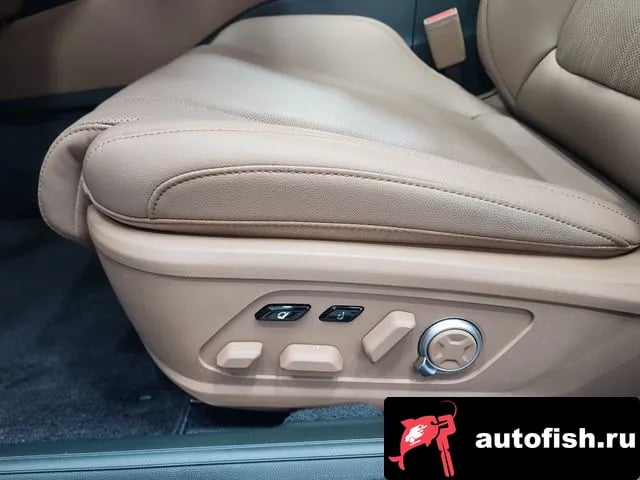 Hyundai Grandeur Granger Hybrid (GN7) 2025 года - вид 6