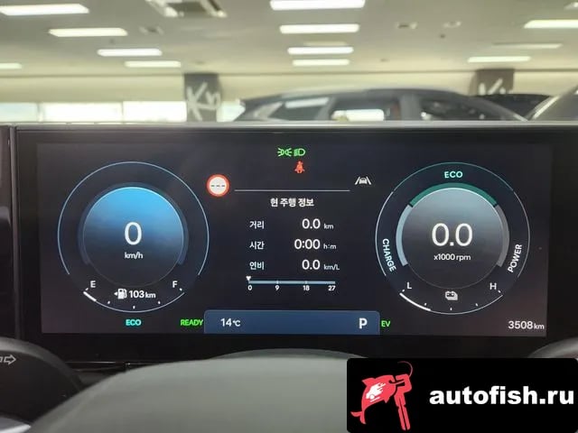 Hyundai Grandeur Granger Hybrid (GN7) 2025 года - похожие автомобили