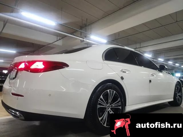 Mercedes-Benz E-Class E-Class W214 2025 года - похожие автомобили