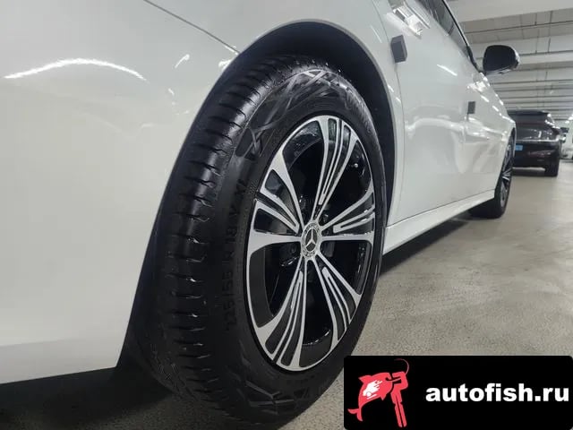 Mercedes-Benz E-Class E-Class W214 2025 года - вид 5