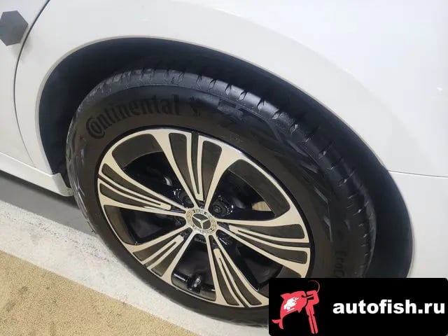 Mercedes-Benz E-Class E-Class W214 2025 года - вид 6