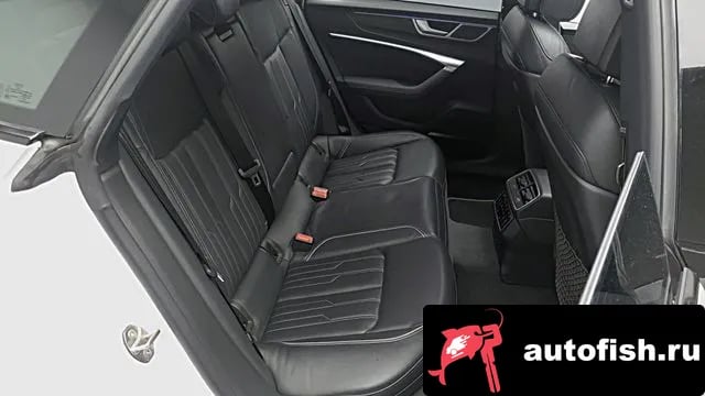 Audi A7 A7 (4K) 2021 года - похожие автомобили