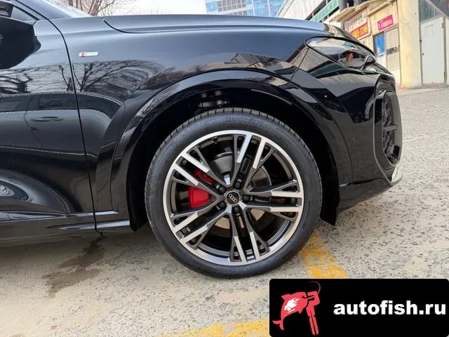 Audi Q5 Q5 (80A) 2025 года - вид 5