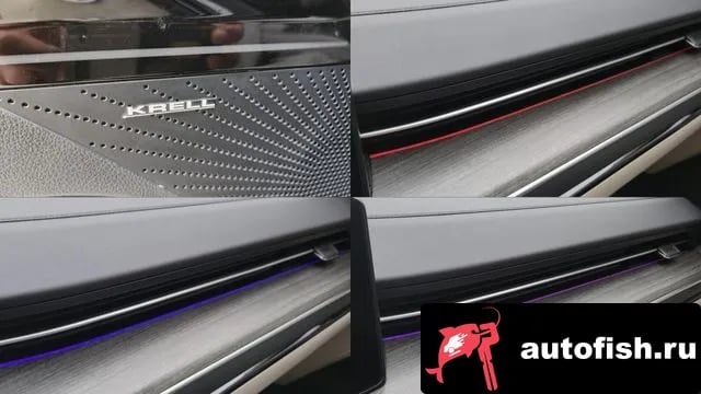 Kia K5 The New K5 3rd generation 2024 года - похожие автомобили