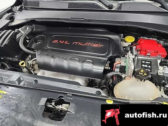 Jeep Compass Compass 2nd Generation 2019 года - вид 5