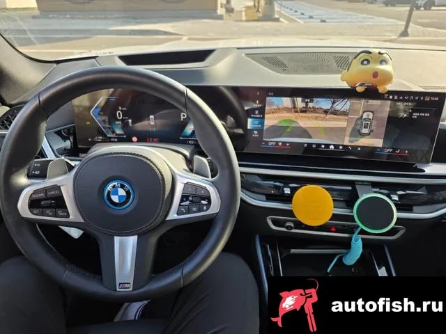 BMW X5 X5 (G05) 2025 года - похожие автомобили