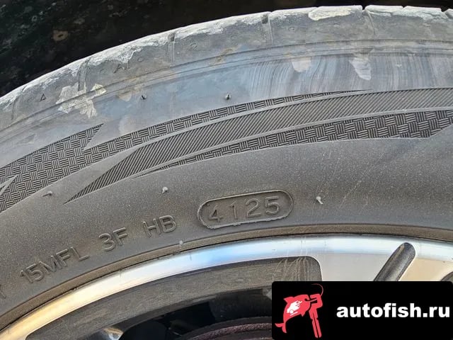 BMW X1 X1 (F48) 2020 года - вид 6