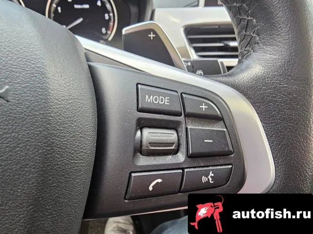 BMW X1 X1 (F48) 2020 года - похожие автомобили