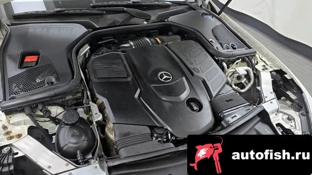 Mercedes-Benz CLS-Class CLS-Class C257 2018 года - вид 6