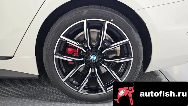 BMW 4-Series 4 Series (G22) 2025 года - вид 5