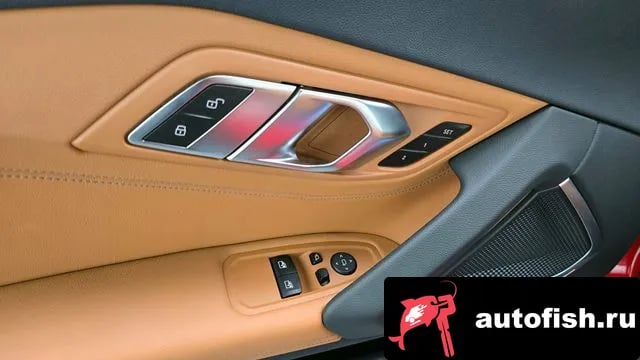 BMW Z4 Z4 (G29) 2019 года - похожие автомобили