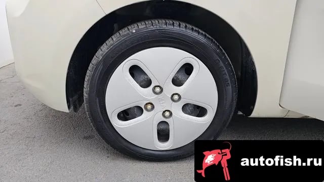 Kia RAY The New Ray 2019 года - вид 5