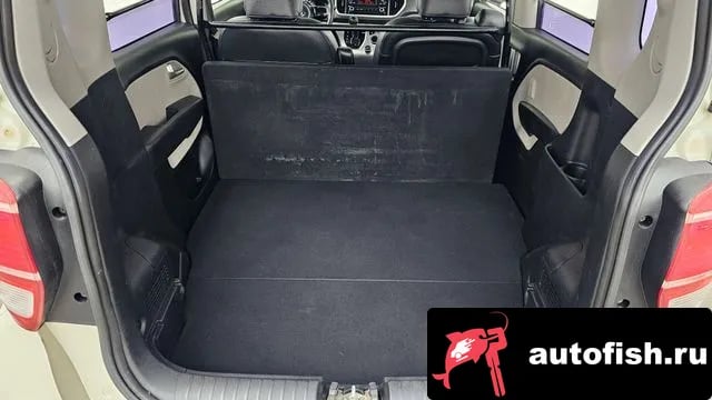 Kia RAY The New Ray 2019 года - похожие автомобили