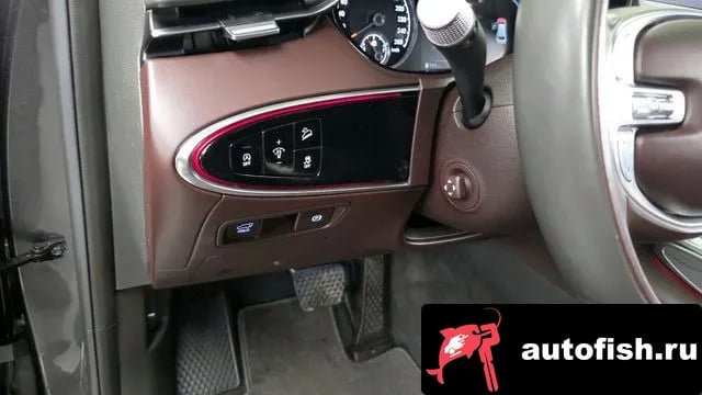 Genesis GV70 GV70 2021 года - похожие автомобили