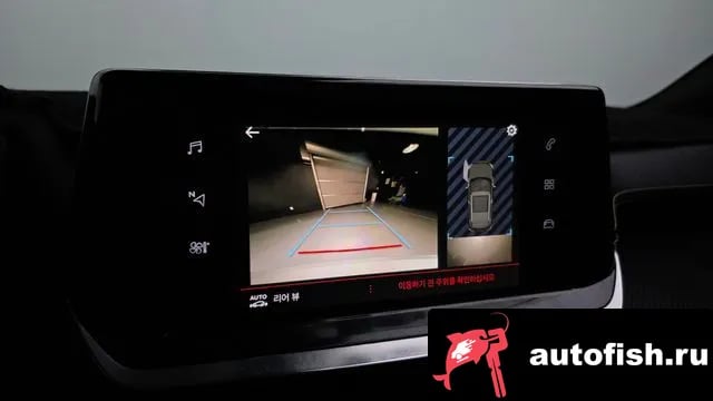 Peugeot 2008 2008 Second generation 2021 года - похожие автомобили