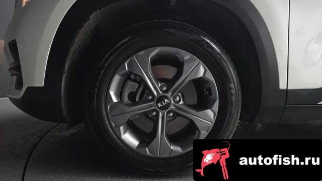 Kia Seltos Celtos 2020 года - вид 5