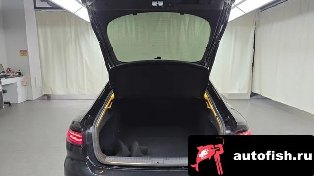 Volkswagen Arteon Atheon 2022 года - похожие автомобили