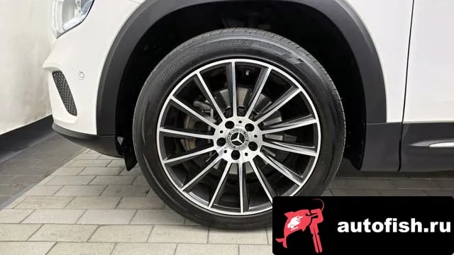 Mercedes-Benz GLB-Class GLB-Class X247 2020 года - вид 4