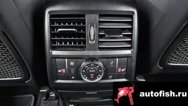 Mercedes-Benz GLE-Class GLE - Class W166 2018 года - похожие автомобили