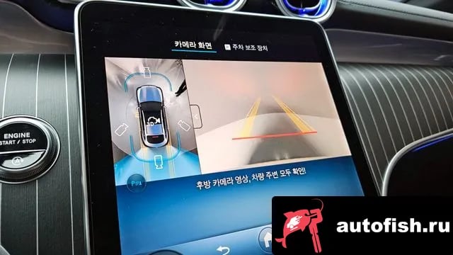 Mercedes-Benz GLC-Class GLC-Class X254 2025 года - похожие автомобили