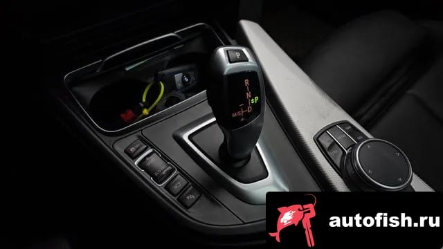 BMW Gran Turismo 3 Series GT (F34) 2020 года - похожие автомобили