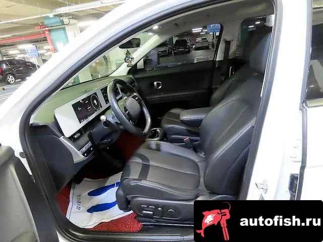 Hyundai Ioniq5 Ionic 5 2023 года - вид 6