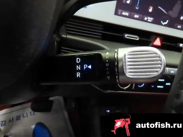 Hyundai Ioniq5 Ionic 5 2023 года - похожие автомобили