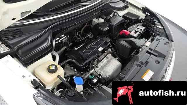 KG Mobility (Ssangyong) TIBOLI Tivoli Armor 2018 года - вид 6