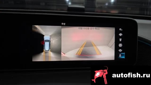 Mercedes-Benz EQC EQC N293 2020 года - похожие автомобили