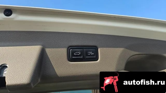 Kia Carnival Carnival 4th generation 2022 года - вид 5