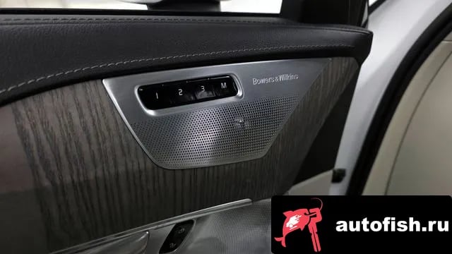 Volvo XC90 XC90 second Generation 2021 года - похожие автомобили