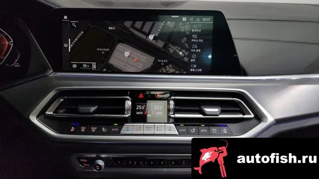 BMW X6 X6 (G06) 2022 года - похожие автомобили