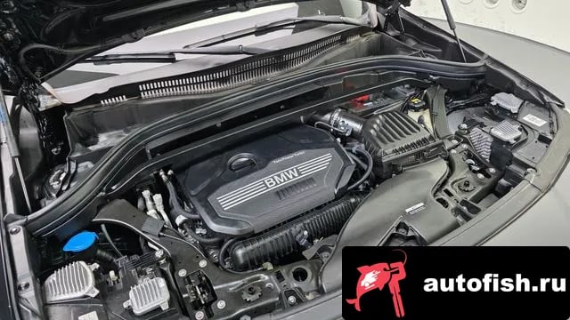 BMW X2 (F39) X2 (F39) 2022 года - похожие автомобили