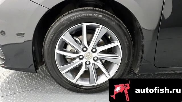 Lexus ES New ES300h 2018 года - вид 5