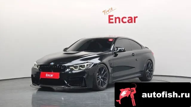 BMW M4 M4 (F82) 2018 года - похожие автомобили