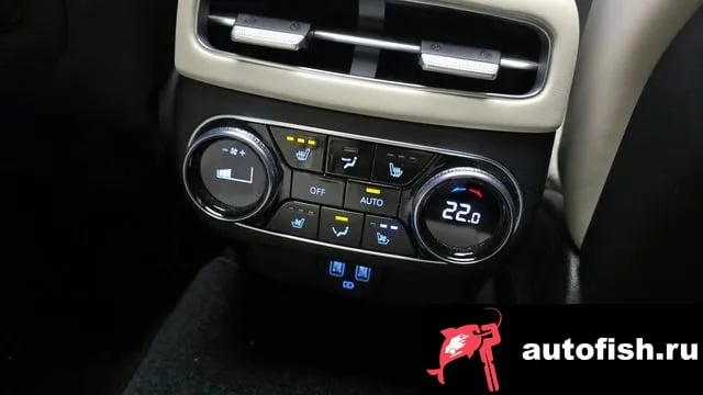 Genesis GV70 GV70 2024 года - похожие автомобили