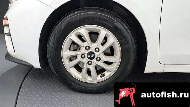 Kia K3 Come New K3 2019 года - вид 5